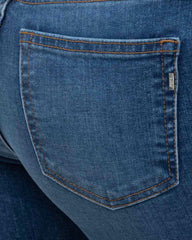 PETITE BOOTCUT TIRO ALTO