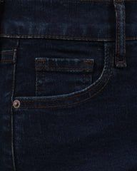PETITE BOOTCUT TIRO ALTO