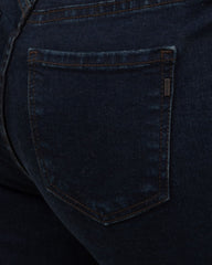 PETITE BOOTCUT TIRO ALTO