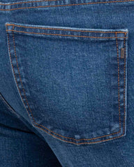 JEANS HOMBRE BOOTCUT LOW RISE