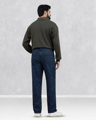JEANS RECTO