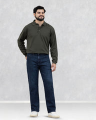 JEANS RECTO