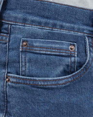 JEANS RECTO