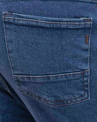 JEANS RECTO