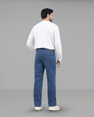 JEANS RECTO