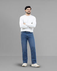 JEANS RECTO