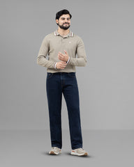 JEANS RECTO