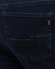 JEANS RECTO