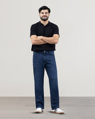 JEANS RECTO