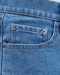 JEANS RECTO