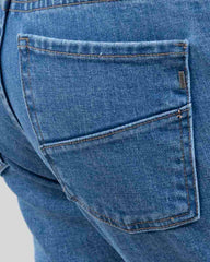JEANS RECTO