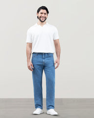 JEANS RECTO