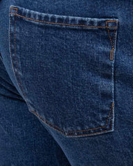 JEANS RECTO