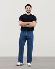 JEANS RECTO