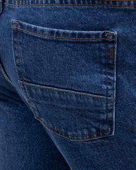 JEANS RECTO