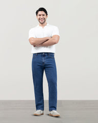 JEANS RECTO