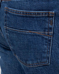 JEANS RECTO