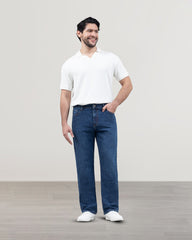 JEANS RECTO