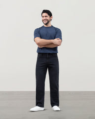 JEANS RECTO