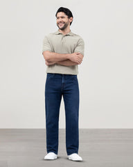 JEANS RECTO