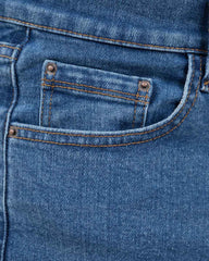 JEANS RECTO