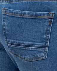 JEANS RECTO