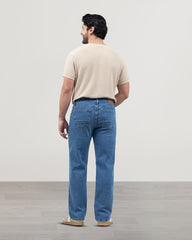 JEANS RECTO