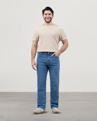 JEANS RECTO