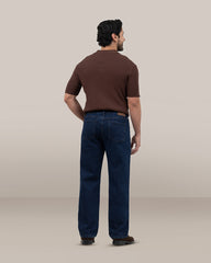 JEANS RECTO