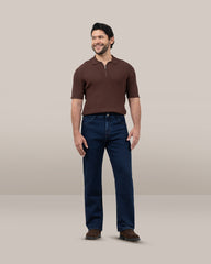 JEANS RECTO