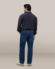 JEANS RECTO