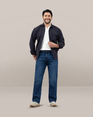 JEANS RECTO