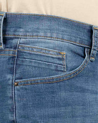 JEAN SEMI AJUSTADO