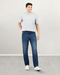 JEAN SEMI AJUSTADO