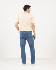 JEAN SEMI AJUSTADO