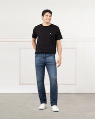 JEAN SEMI AJUSTADO