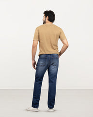 JEAN SEMI AJUSTADO