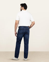 JEAN SEMI AJUSTADO
