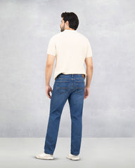 JEAN SEMI AJUSTADO