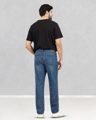 JEAN SEMI AJUSTADO