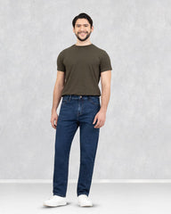 JEAN SEMI AJUSTADO