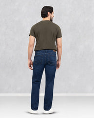 JEAN SEMI AJUSTADO