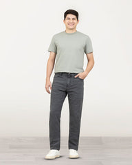 JEAN SEMI AJUSTADO