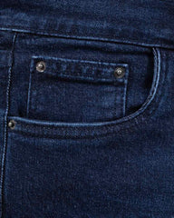 JEANS SEMI AJUSTADO