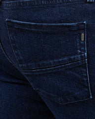 JEANS SEMI AJUSTADO