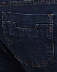 JEANS SEMI AJUSTADO