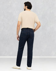JEANS SEMI AJUSTADO