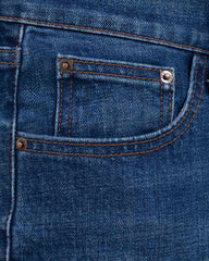 JEANS SEMI AJUSTADO