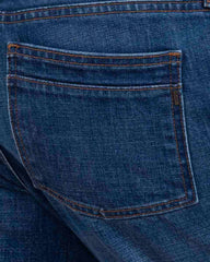 JEANS SEMI AJUSTADO