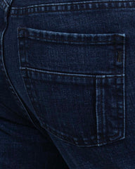 JEANS SEMI AJUSTADO